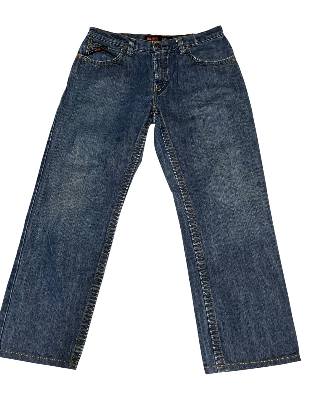 Ariat FR loose fit jeans - Picture 2 of 6